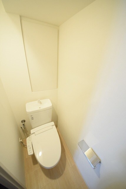 レジディア文京本郷IVの物件内観写真