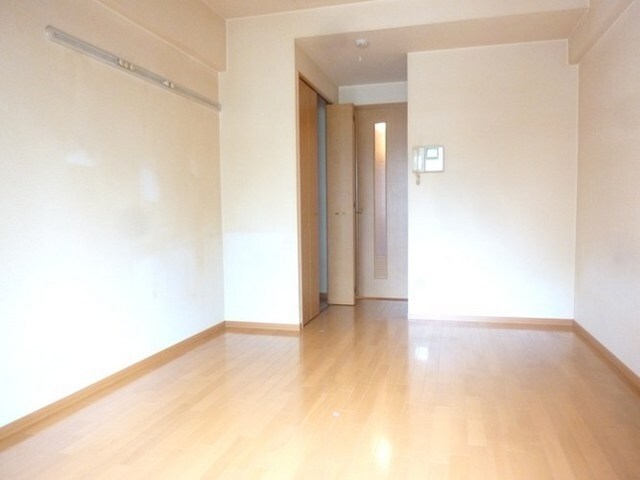 ラフィーネ幡ヶ谷の物件内観写真