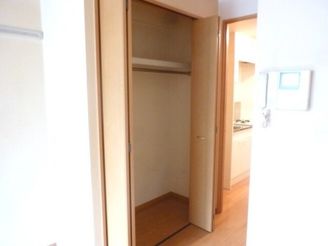 ラフィーネ幡ヶ谷の物件内観写真