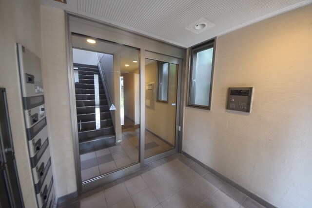 ラフィーネ幡ヶ谷の物件内観写真