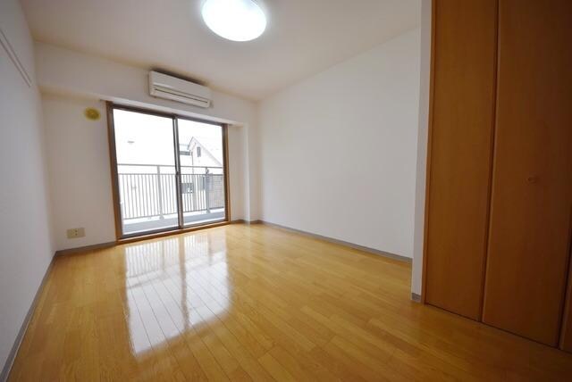 レジディア本郷菊坂プレイスの物件内観写真