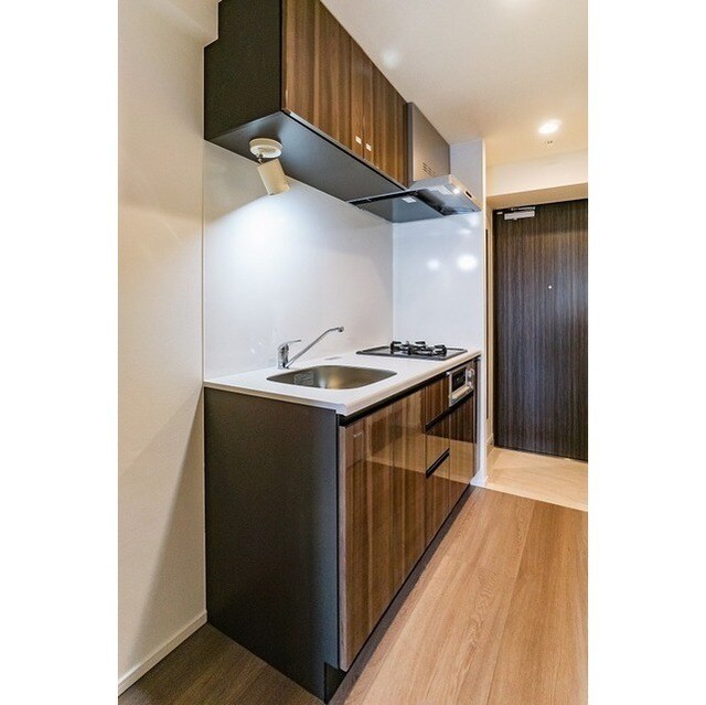 KDXレジデンス本蓮沼の物件内観写真