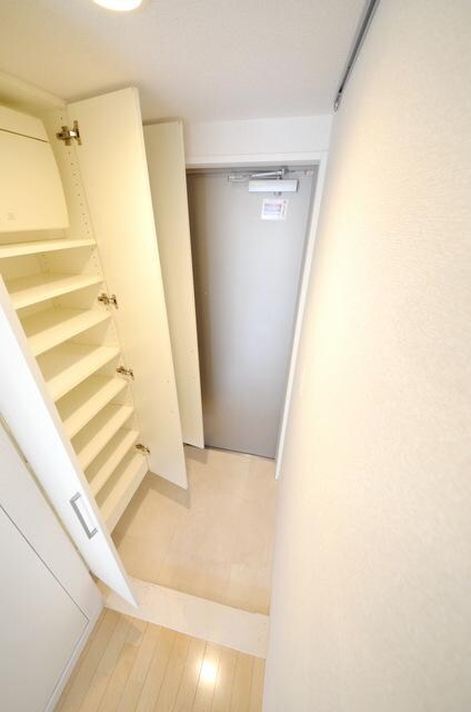 パークアクシス御茶ノ水ステージの物件内観写真