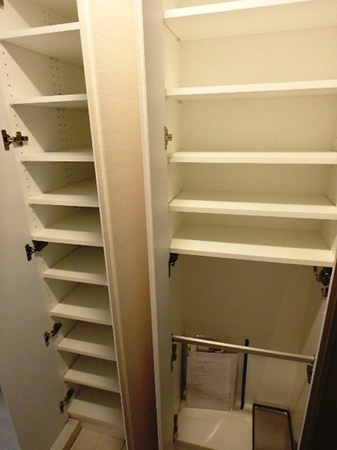 ルクレ西池袋の物件内観写真