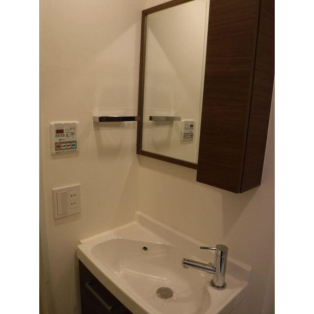 ルクレ西池袋の物件内観写真