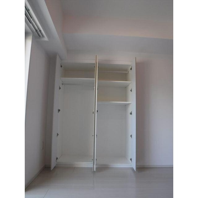 ルクレ西池袋の物件内観写真