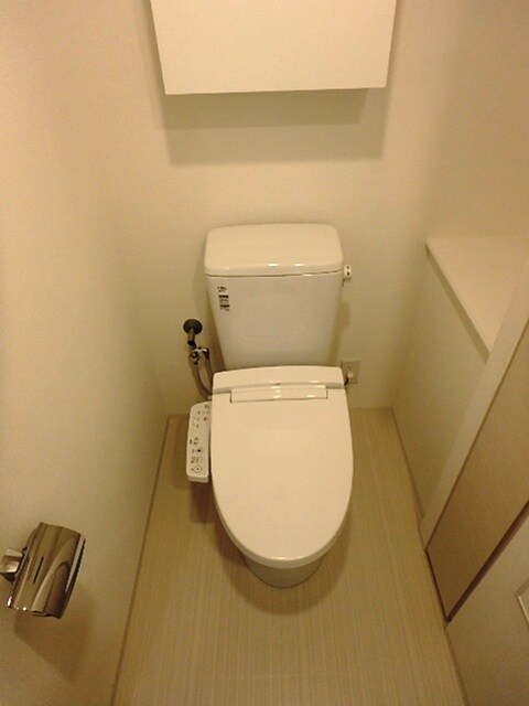 ルクレ西池袋の物件内観写真