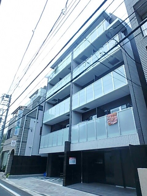 ルクレ西池袋の物件内観写真