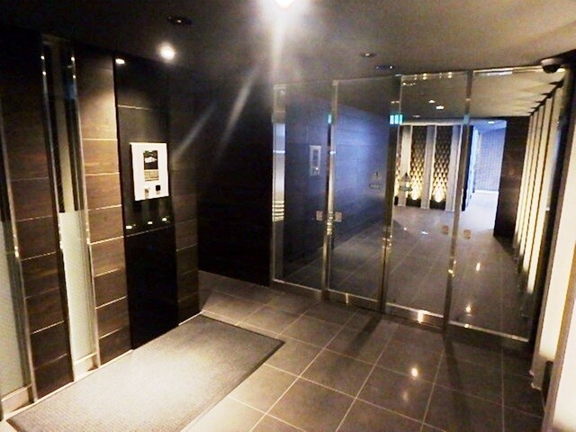 ルクレ西池袋の物件内観写真