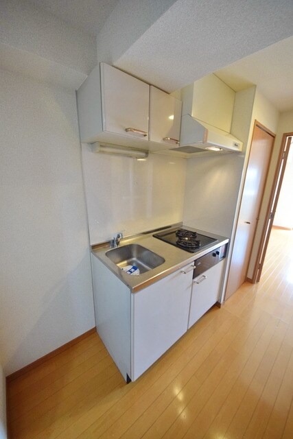 スカイコート板橋第2の物件内観写真