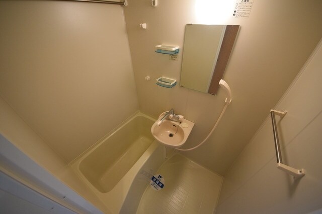 スカイコート板橋第2の物件内観写真