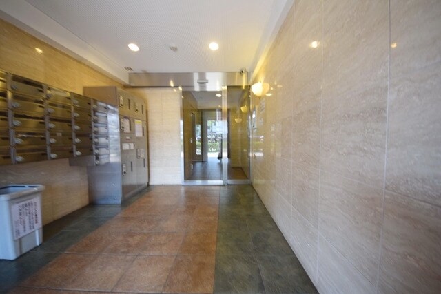 スカイコート板橋第2の物件内観写真