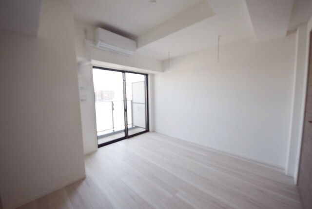 クレストコート志村坂上の物件内観写真