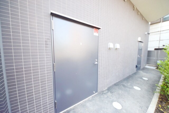 クレストコート志村坂上の物件内観写真