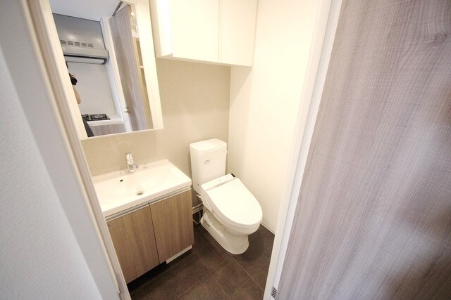 グランドコンシェルジュ池袋本町ウエストの物件内観写真