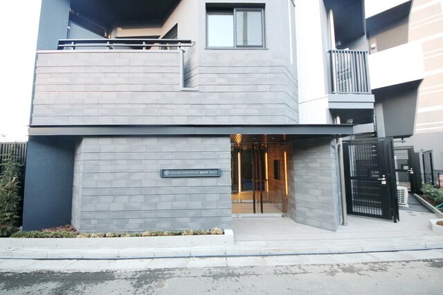 グランドコンシェルジュ池袋本町ウエストの物件内観写真