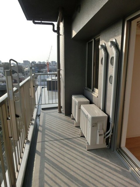 BLESS上池袋の物件内観写真