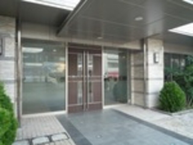 THEパームス東武練馬の物件内観写真