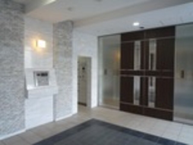 THEパームス東武練馬の物件内観写真