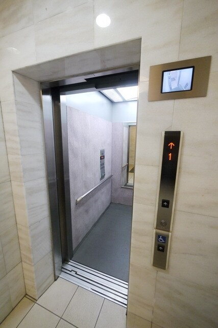 THEパームス東武練馬の物件内観写真