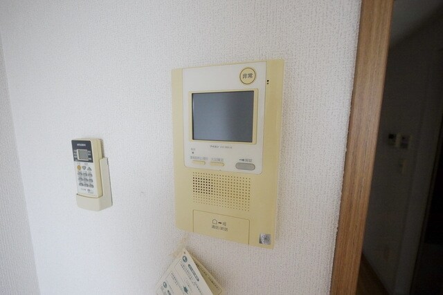 THEパームス東武練馬の物件内観写真