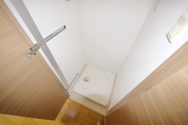 THEパームス東武練馬の物件内観写真