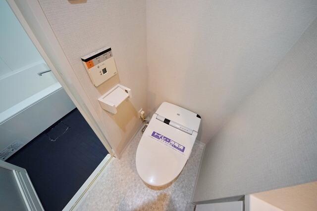 エスティメゾン赤羽の物件内観写真