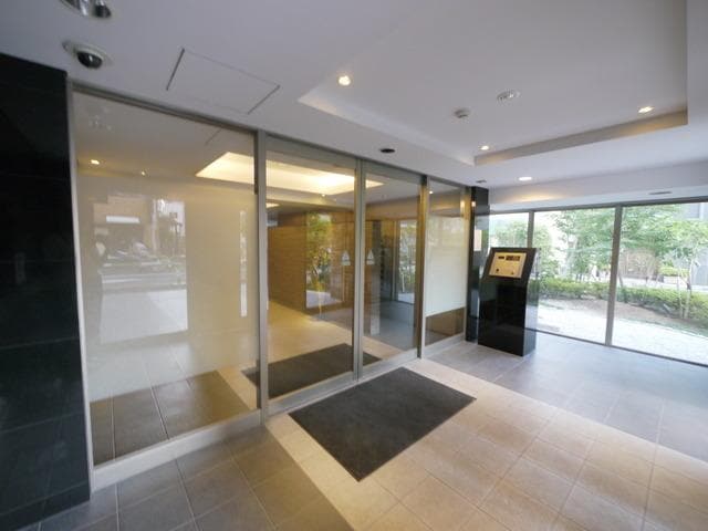 エスティメゾン赤羽の物件内観写真