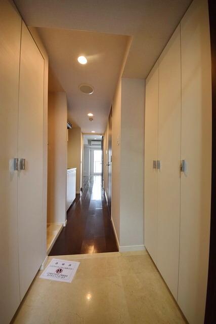 エスティメゾン赤羽の物件内観写真