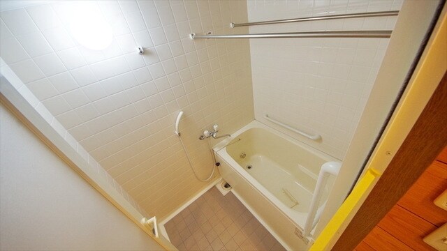 リンデンハイム赤塚の物件内観写真