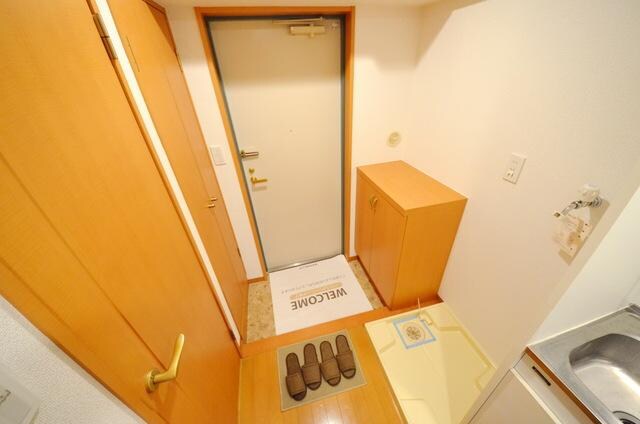 コアロード春日の物件内観写真