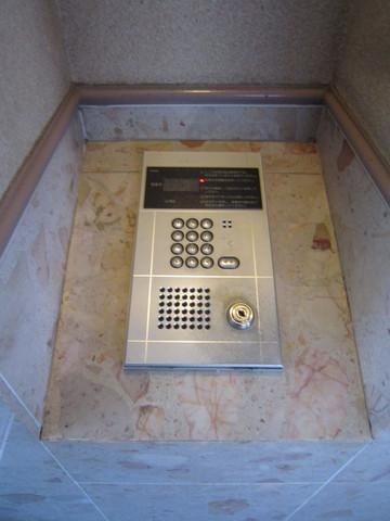 ドルチェ目白台の物件内観写真