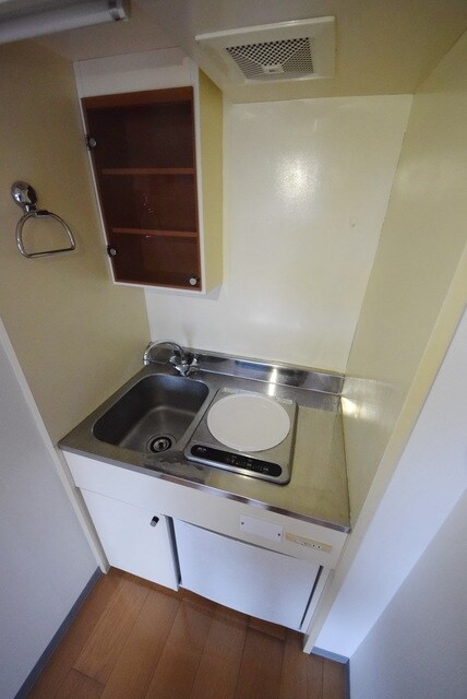 ライオンズマンション文京根津の物件内観写真