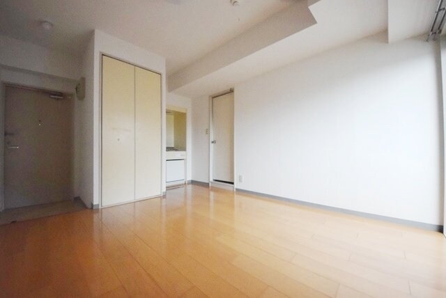 ライオンズマンション文京根津の物件内観写真