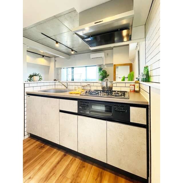 ORSUS板橋本町の物件内観写真