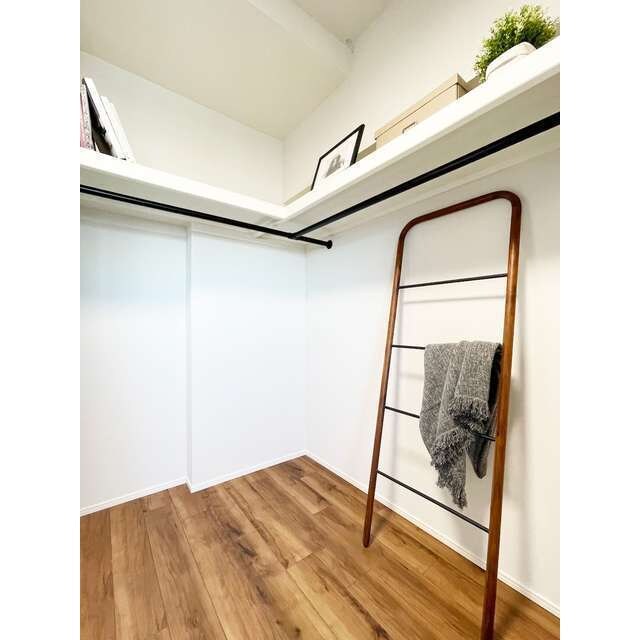 ORSUS板橋本町の物件内観写真