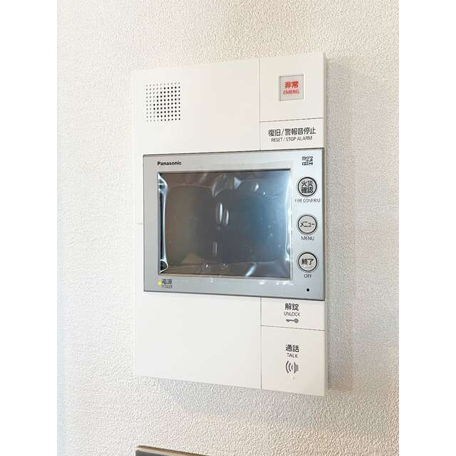 ORSUS板橋本町の物件内観写真