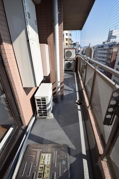 KDXレジデンス千駄木の物件内観写真