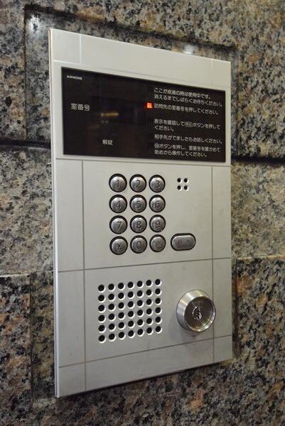 KDXレジデンス千駄木の物件内観写真