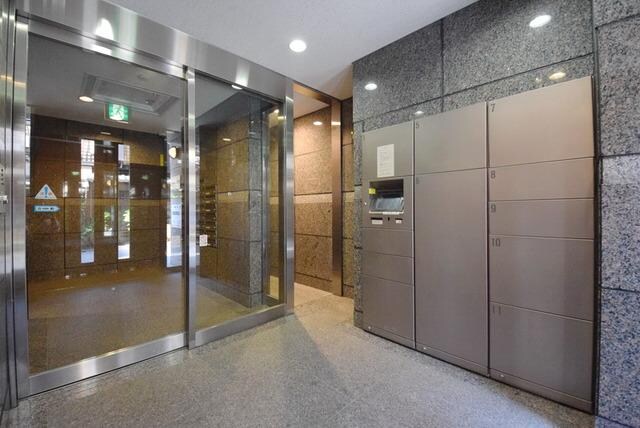 KDXレジデンス千駄木の物件内観写真