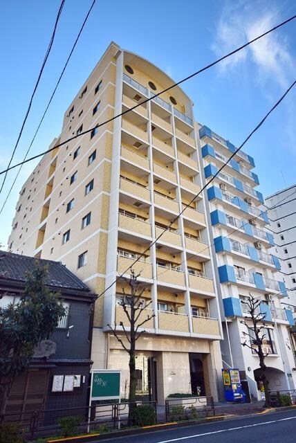 L.Oマンションの物件内観写真