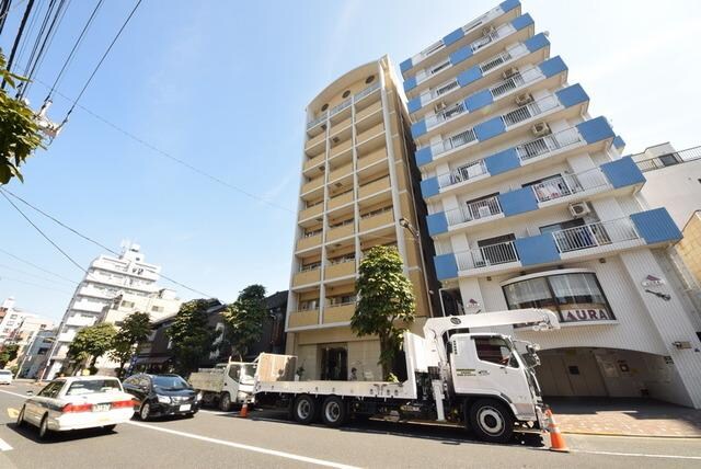 L.Oマンションの物件内観写真