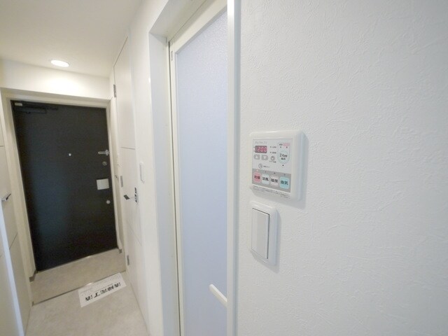 AXASXEBEC板橋Eastの物件内観写真