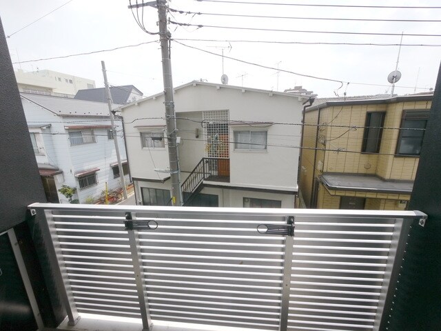 AXASXEBEC板橋Eastの物件内観写真