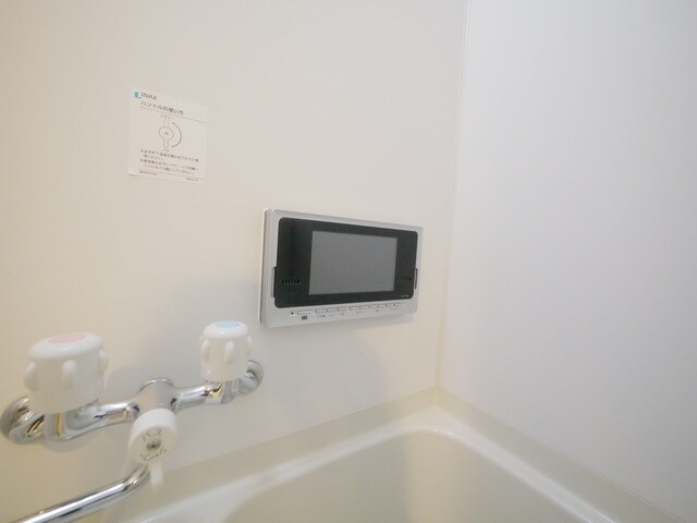 AXASXEBEC板橋Eastの物件内観写真