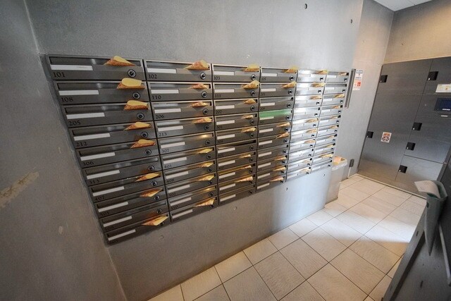 AXASXEBEC板橋Eastの物件内観写真