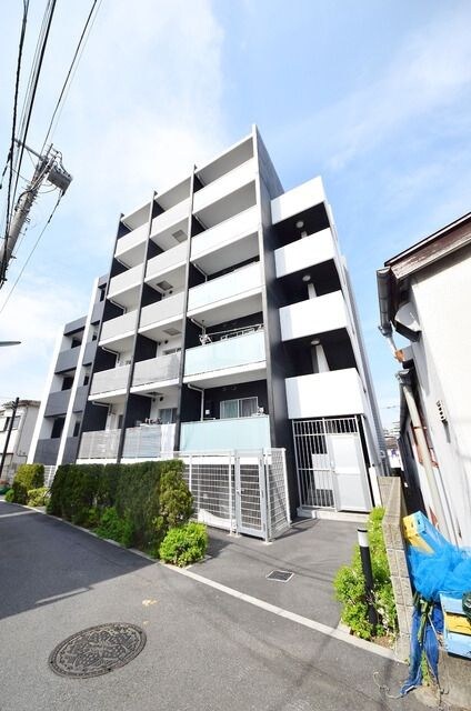 AXASXEBEC板橋Eastの物件内観写真