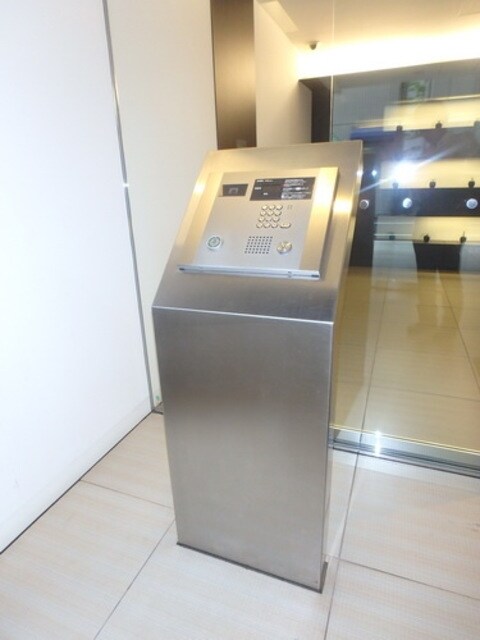 コンフォリア東池袋WESTの物件内観写真