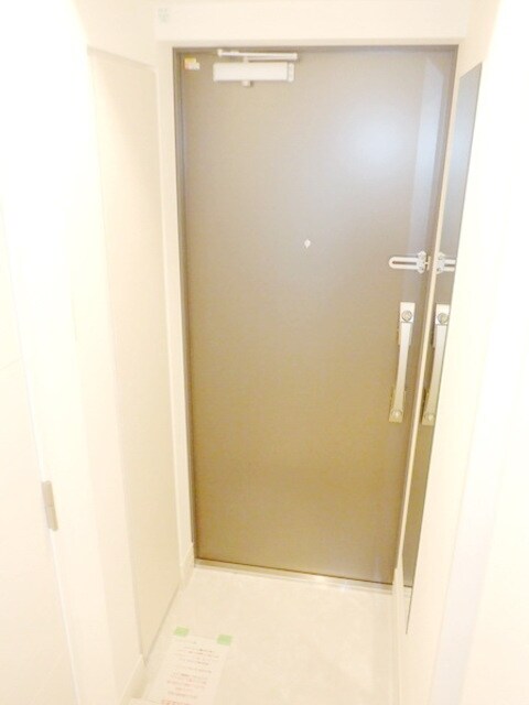 アイルプレミアム文京六義園の物件内観写真