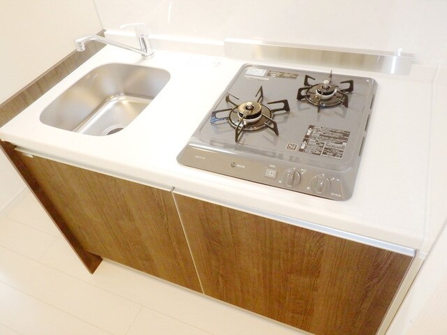 アイルプレミアム文京六義園の物件内観写真